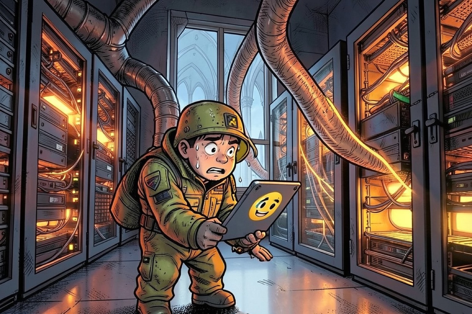 ai-data-center-power-bottleneck