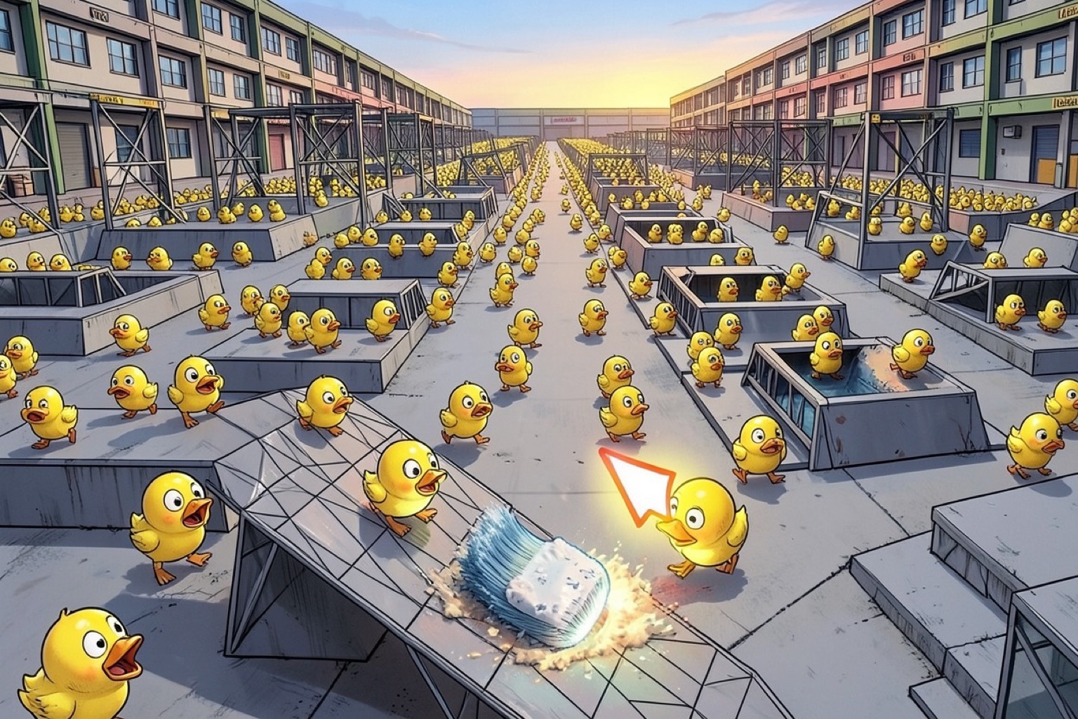 how-ai-agents-automate-robot-training-simulation