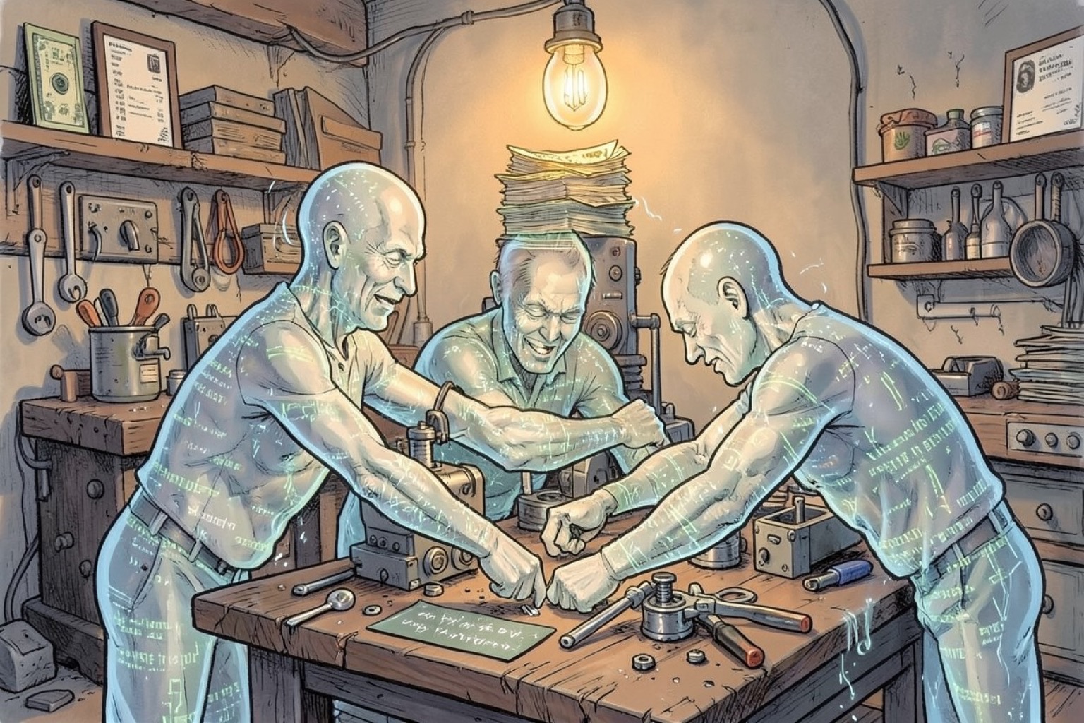 multi-agent-ai-systems-when-to-use
