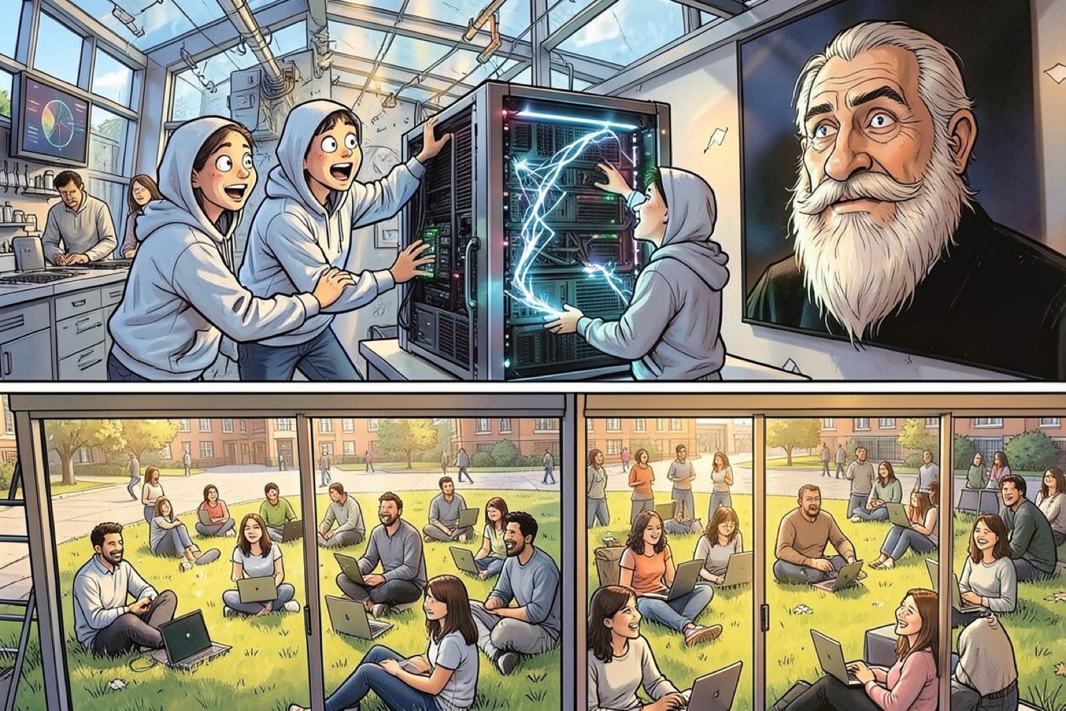 ucla-ai-research-funding-adoption